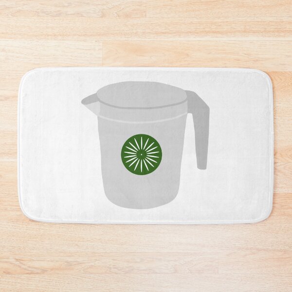 Item preview, Beer Pitcher- Terrace designed and sold by nicmarbuc.