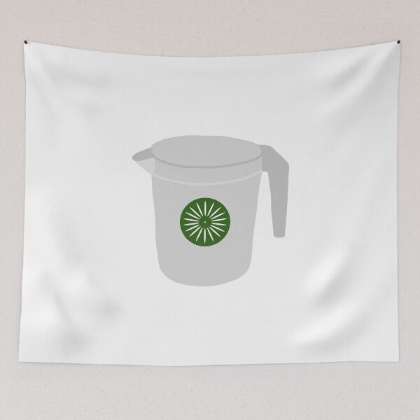 Item preview, Beer Pitcher- Terrace designed and sold by nicmarbuc.