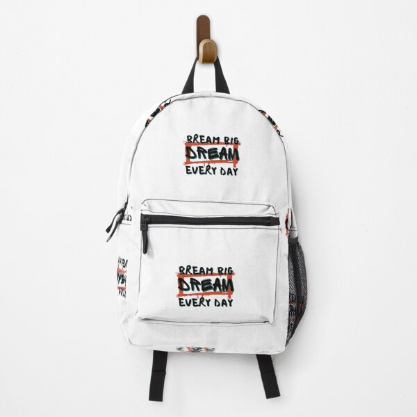 Item preview, dream big everyday designed and sold by DareDreams.