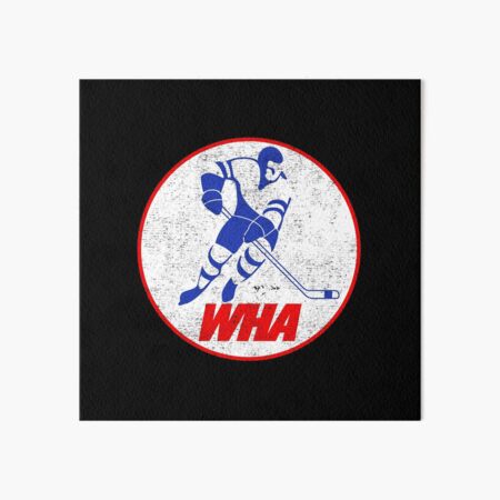MAKING THE - World Hockey Association - WHA hockey jerseys