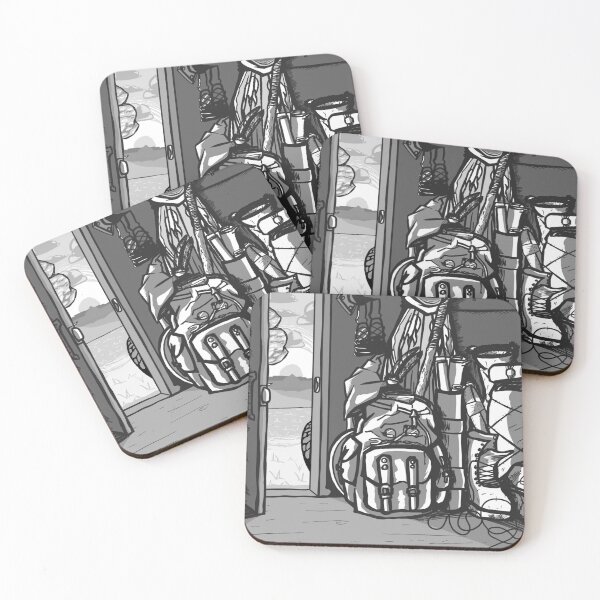 Item preview, Trip designed and sold by Jak McDonough.
