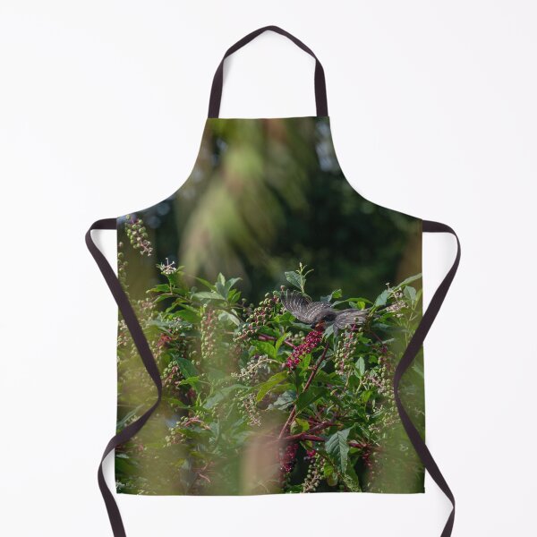 Item preview, Kingbird with Pokeberry designed and sold by InGFocus.