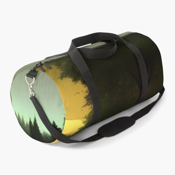 Item preview, Forest Silhouette Detailed, Ai Generated Art designed and sold by ACC .