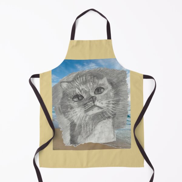 Item preview, Cat Dreaming designed and sold by mila-ola.