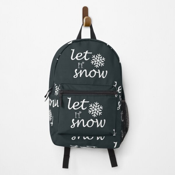 Item preview, Let it snow designed and sold by Anup  K.