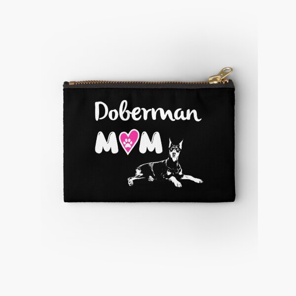 Item preview, Doberman Mom designed and sold by Dog-Lover-Tee.
