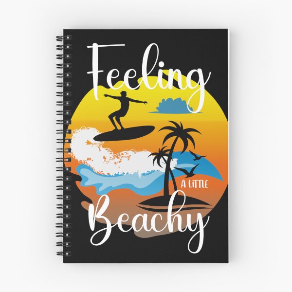 Item preview, Feeling Beachy - tropical beach designed and sold by AspectArtWorks.
