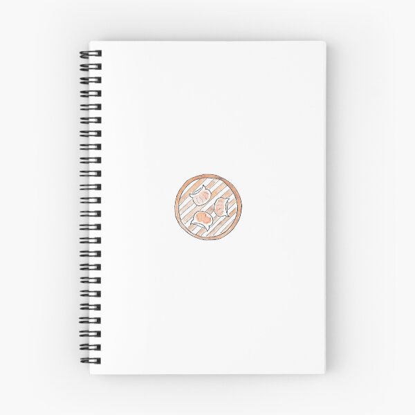 Item preview, Dim Sum Icons: Har Gow designed and sold by buhloop.