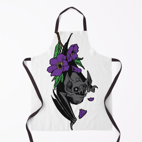 Item preview, Bat designed and sold by AmazingArtMandi.