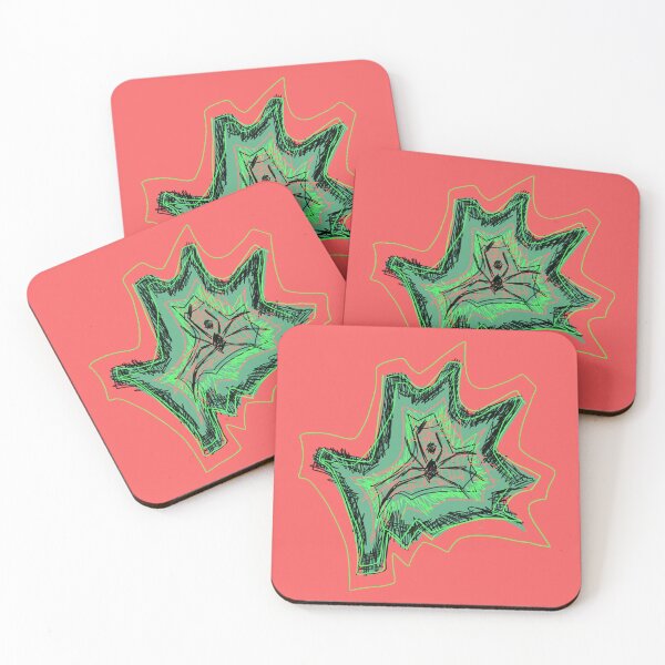 Item preview, ToxicSpider designed and sold by JulaO.