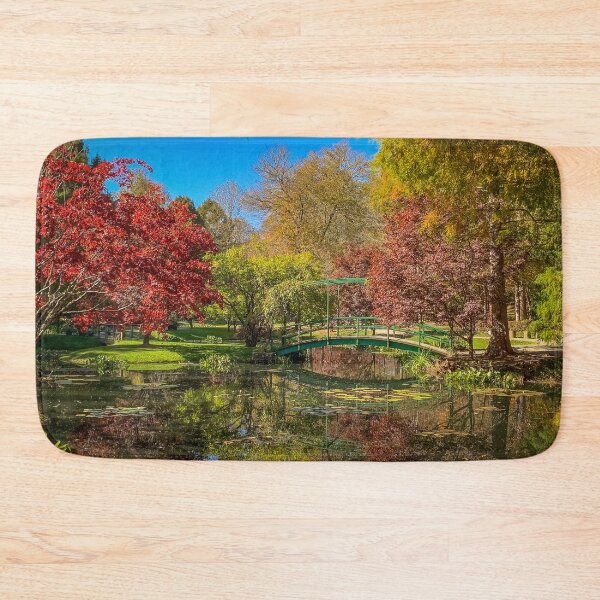 Item preview, Fall Reflections designed and sold by Craig Kauzmann.