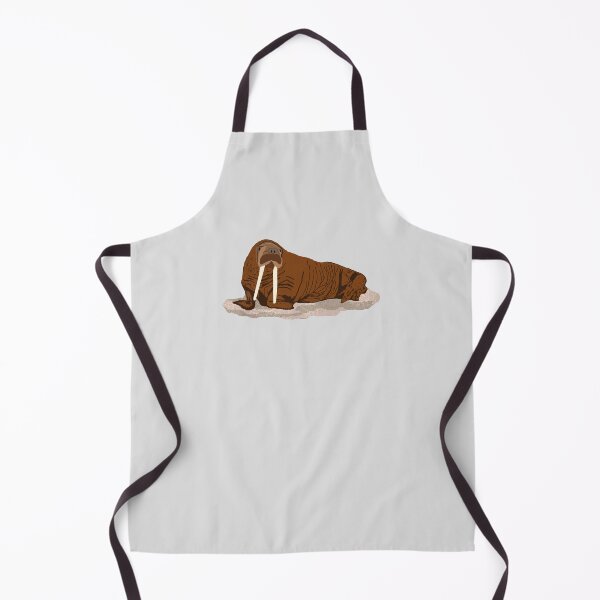 Item preview, Pacific Walrus designed and sold by Arts and Herbs.