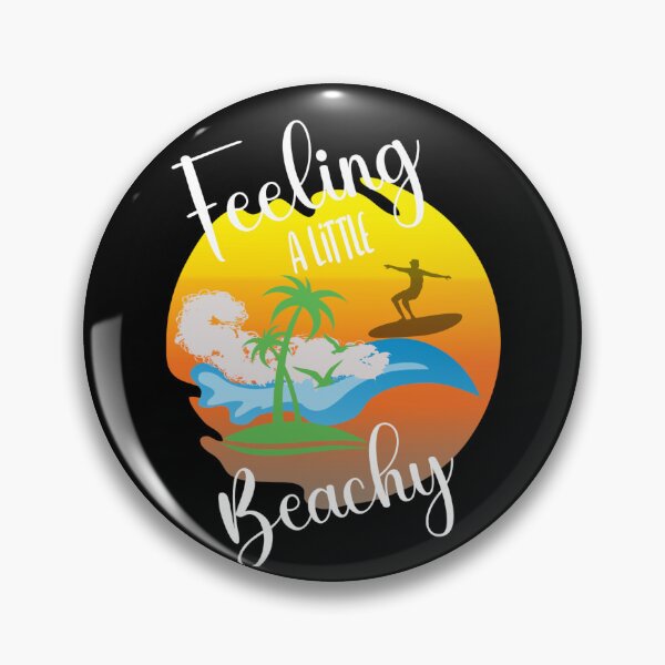 Item preview, Feeling Beachy - tropical beach designed and sold by AspectArtWorks.