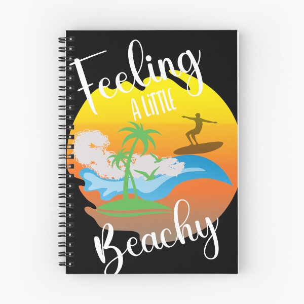 Item preview, Feeling Beachy - tropical beach designed and sold by AspectArtWorks.