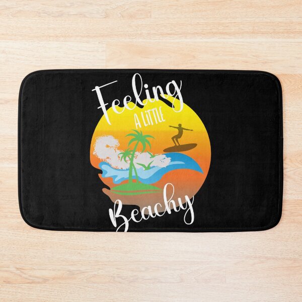 Item preview, Feeling Beachy - tropical beach designed and sold by AspectArtWorks.