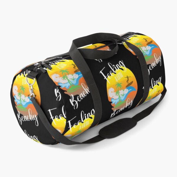 Item preview, Feeling Beachy - tropical beach designed and sold by AspectArtWorks.