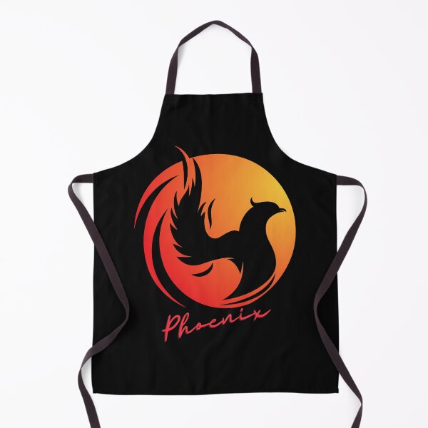 Item preview, Phoenix – Firebird designed and sold by HarriPaloma.