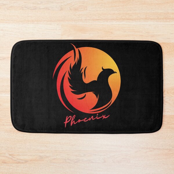 Item preview, Phoenix – Firebird designed and sold by HarriPaloma.