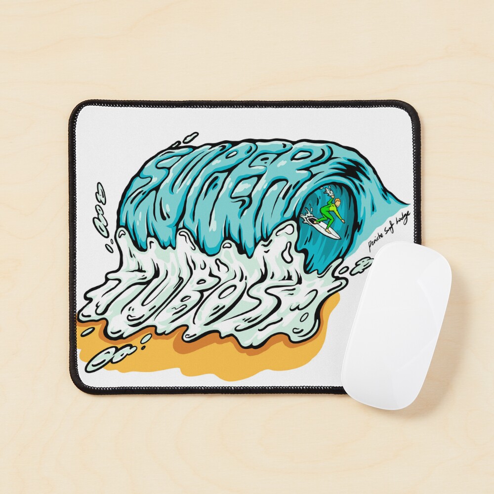 Item preview, Mouse Pad designed and sold by Cahpeni.