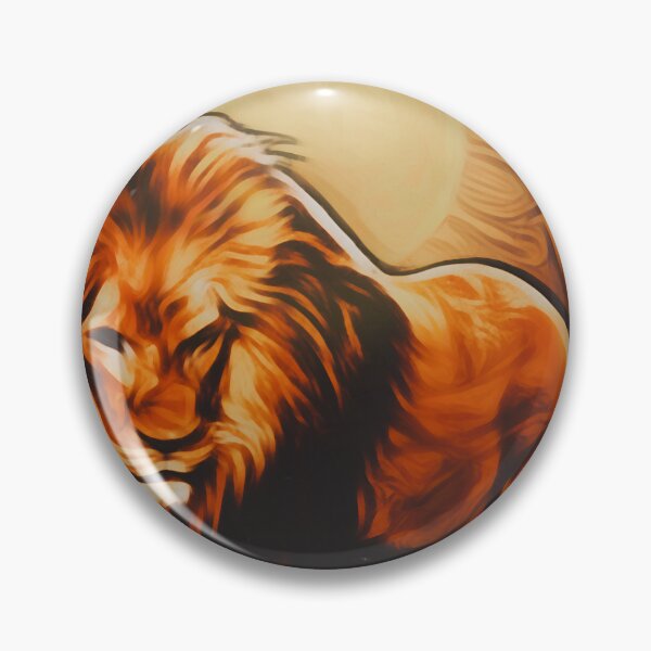 Item preview, Leo designed and sold by Sasheemi.