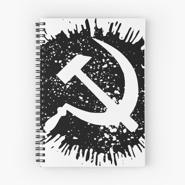 Item preview, Hammer & Sickle designed and sold by imaginary-bread.