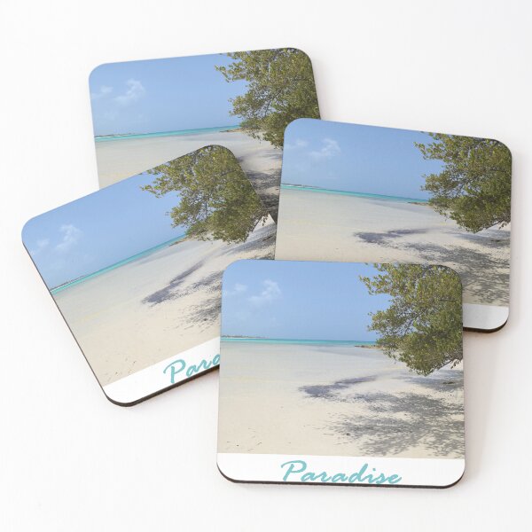 Item preview, Paradise Photo Ocean Sea Tropical Coastal Photo 202 designed and sold by artbylucie.