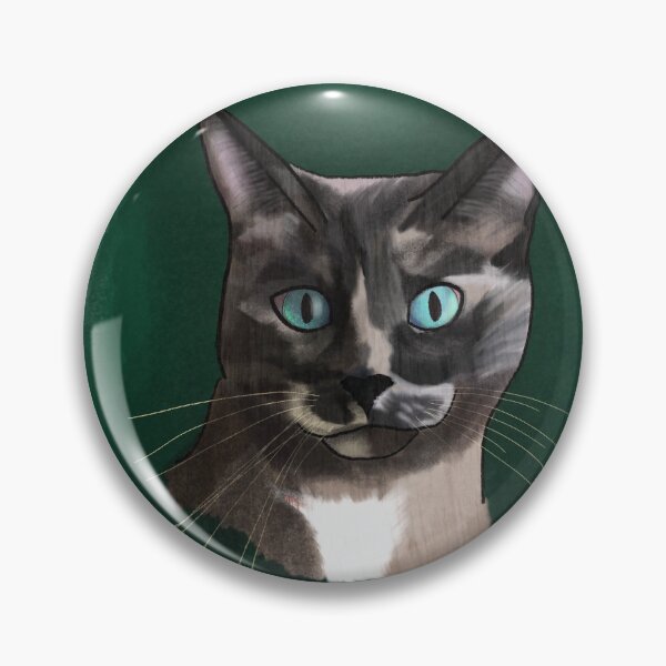 Item preview, Sydney Cat designed and sold by Sharpmichelle.