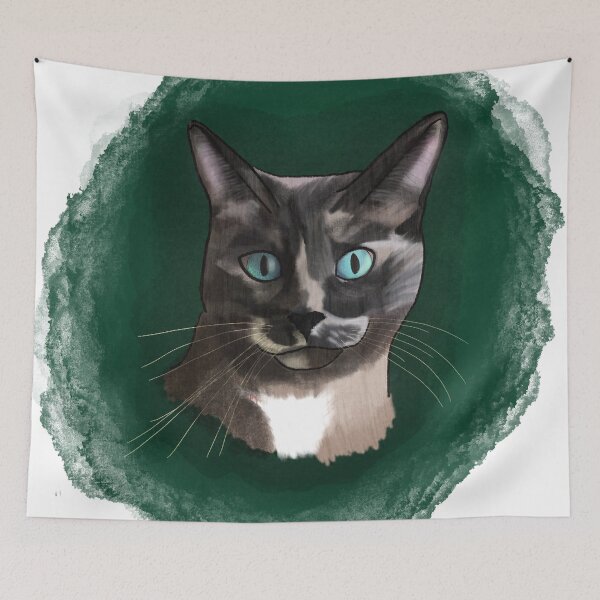 Item preview, Sydney Cat designed and sold by Sharpmichelle.