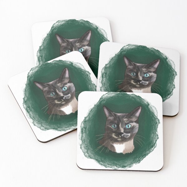 Item preview, Sydney Cat designed and sold by Sharpmichelle.