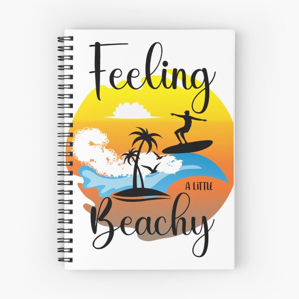Item preview, Feeling Beachy - tropical beach designed and sold by AspectArtWorks.