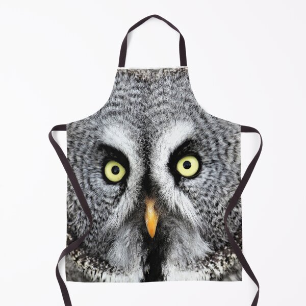 Item preview, Eurasian eagle owl designed and sold by David-Howells.