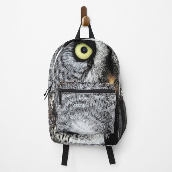 Item preview, Eurasian eagle owl designed and sold by David-Howells.