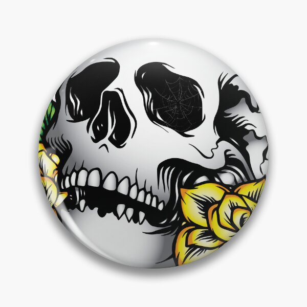 Item preview, Deathly Friendship designed and sold by AmazingArtMandi.