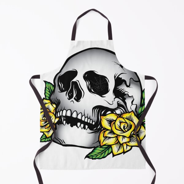 Item preview, Deathly Friendship designed and sold by AmazingArtMandi.