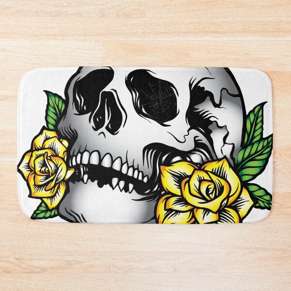 Item preview, Deathly Friendship designed and sold by AmazingArtMandi.