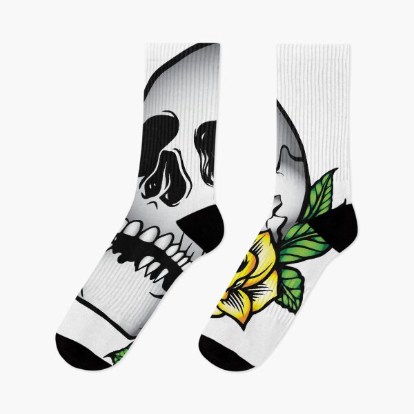 Item preview, Deathly Friendship designed and sold by AmazingArtMandi.