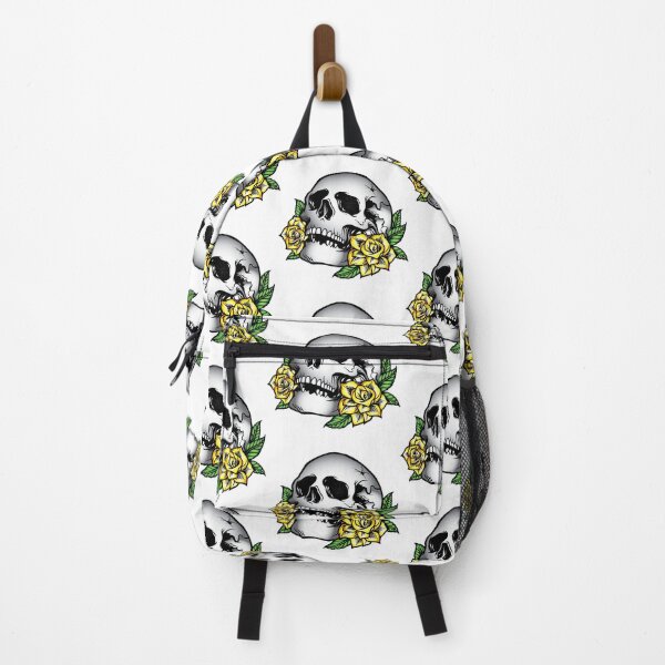 Item preview, Deathly Friendship designed and sold by AmazingArtMandi.