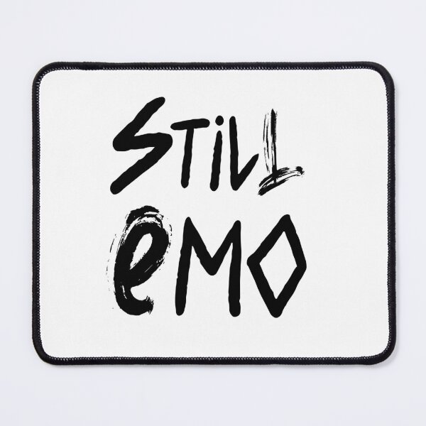 Item preview, Still Emo  designed and sold by JPsCreatorium.
