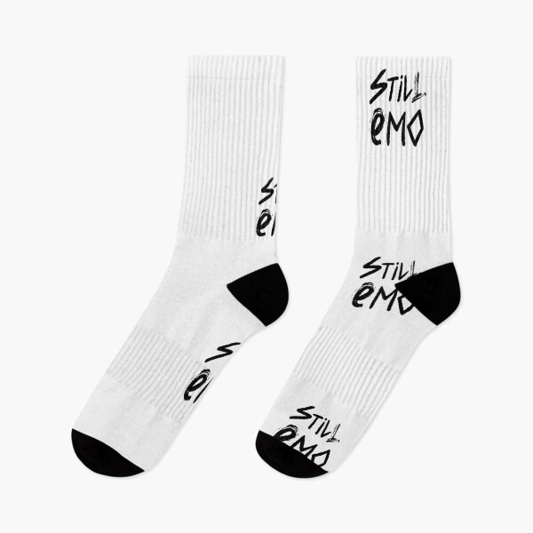 Item preview, Still Emo  designed and sold by JPsCreatorium.