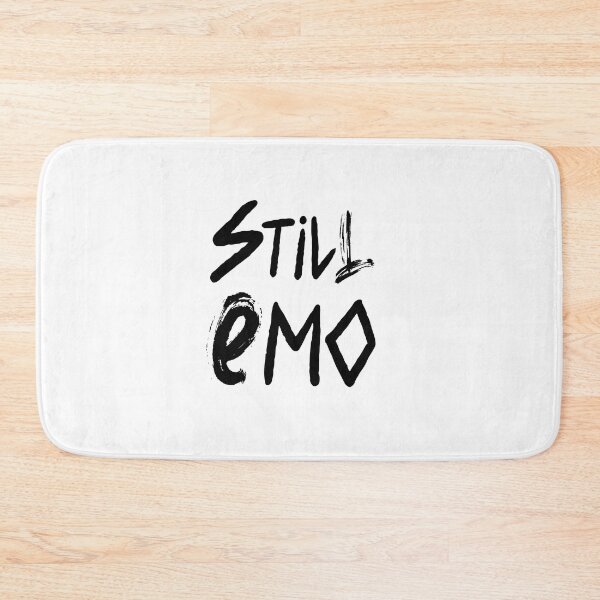 Item preview, Still Emo  designed and sold by JPsCreatorium.