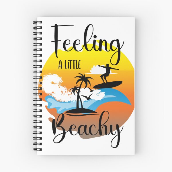 Item preview, Feeling Beachy - tropical beach designed and sold by AspectArtWorks.