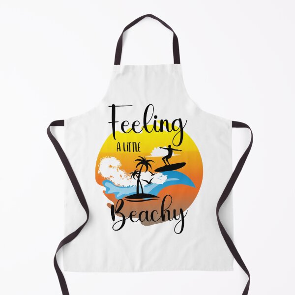 Item preview, Feeling Beachy - tropical beach designed and sold by AspectArtWorks.