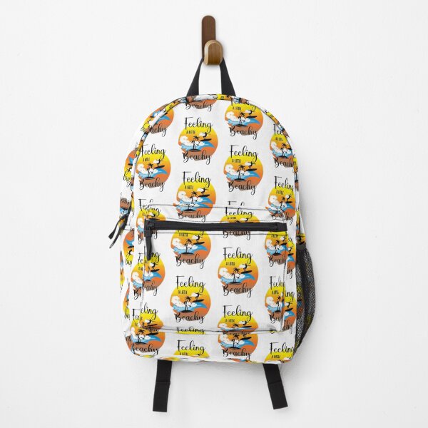 Item preview, Feeling Beachy - tropical beach designed and sold by AspectArtWorks.