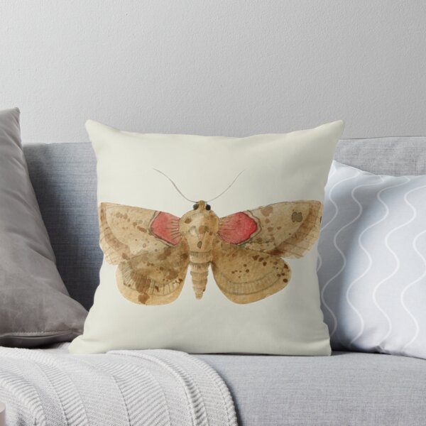 Item preview, Moth designed and sold by Typical-Turd.