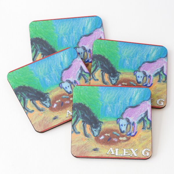 Item preview, Alex G "Boy" designed and sold by ShirtsOfSorts.
