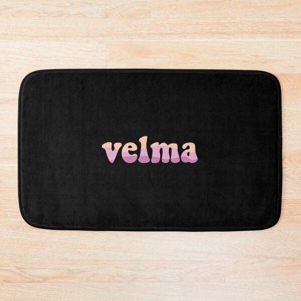 Item preview, Lesbain Velma Pride Flag designed and sold by sarascoprox.