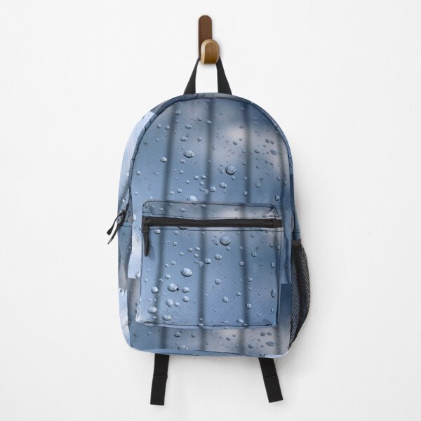 Item preview, Raindrops on glass designed and sold by pinkal.