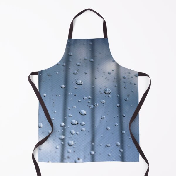 Item preview, Raindrops on glass designed and sold by pinkal.