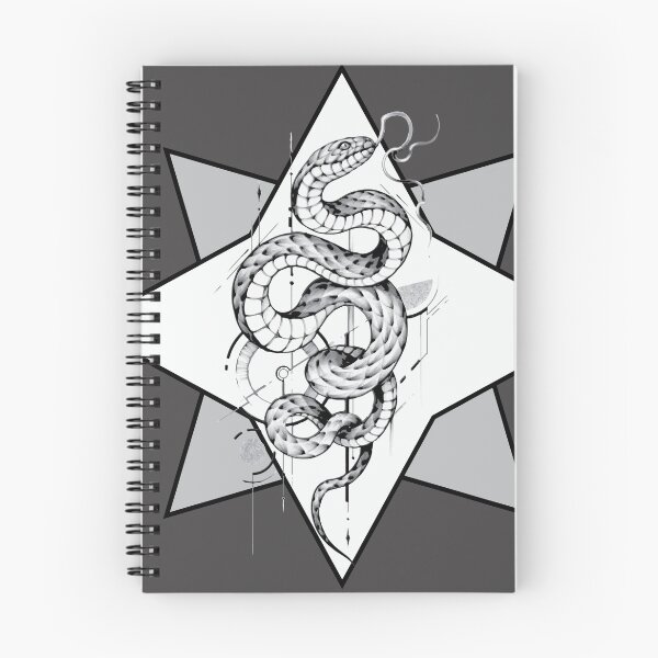 Item preview, Snake designed and sold by AmazingArtMandi.