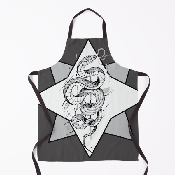 Item preview, Snake designed and sold by AmazingArtMandi.
